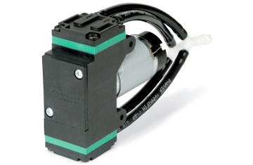 1420-0052 Thomas Diaphragm Small Pump 1420